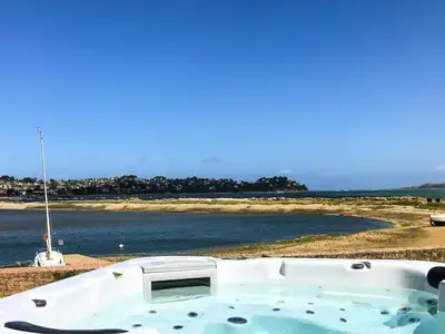 Ferienhaus für 7 Personen (100 m²) in Truzugal 1/10