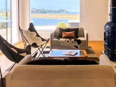 Ferienhaus für 7 Personen (100 m²) in Truzugal 3/10