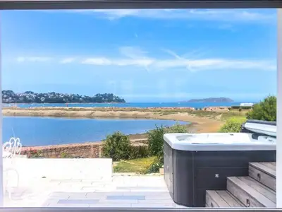 Ferienhaus für 7 Personen (100 m²) in Truzugal 5/10