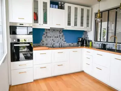 Ferienhaus für 7 Personen (100 m²) in Truzugal 7/10