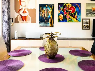 Ferienhaus für 7 Personen (100 m²) in Truzugal 8/10