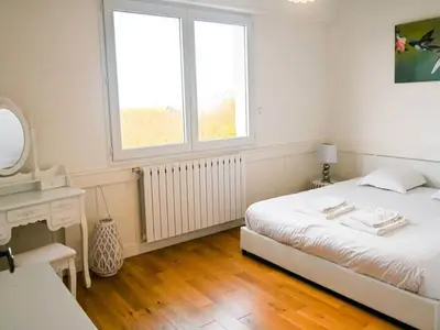 Ferienhaus für 7 Personen (100 m²) in Truzugal 9/10