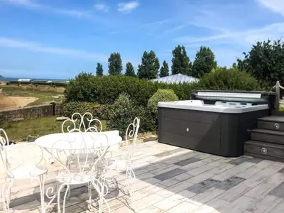 Ferienhaus für 7 Personen (100 m²) in Truzugal 10/10