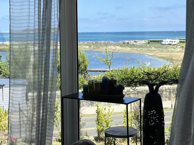 Ferienhaus für 9 Personen (110 m²) in Truzugal 1/10