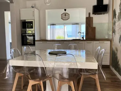 Ferienhaus für 9 Personen (110 m²) in Truzugal 2/10