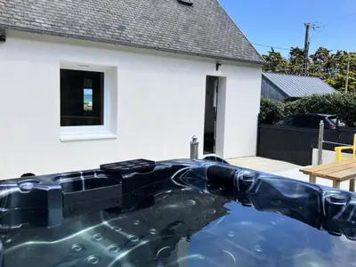 Ferienhaus für 9 Personen (110 m²) in Truzugal 3/10