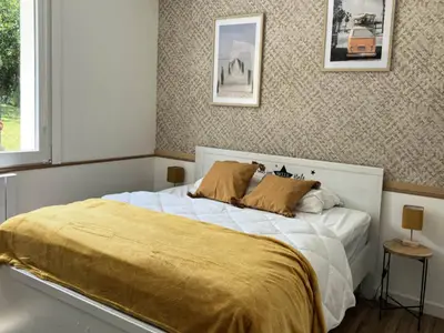 Ferienhaus für 9 Personen (110 m²) in Truzugal 4/10