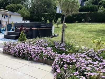 Ferienhaus für 9 Personen (110 m²) in Truzugal 5/10