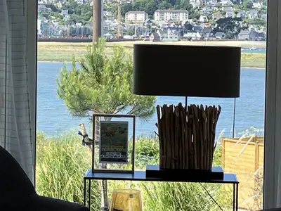 Ferienhaus für 9 Personen (110 m²) in Truzugal 8/10