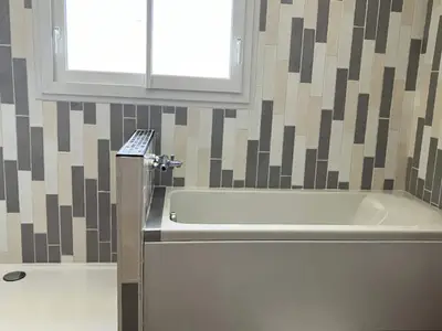 Ferienhaus für 9 Personen (110 m²) in Truzugal 10/10