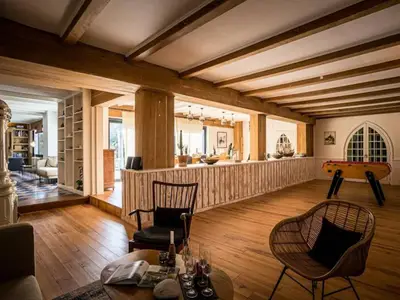 Ferienhaus für 14 Personen (250 m²) in Port-Blanc 1/10