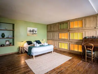 Ferienhaus für 14 Personen (250 m²) in Port-Blanc 2/10