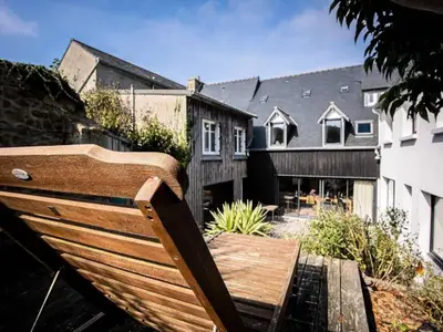 Ferienhaus für 14 Personen (250 m²) in Port-Blanc 3/10