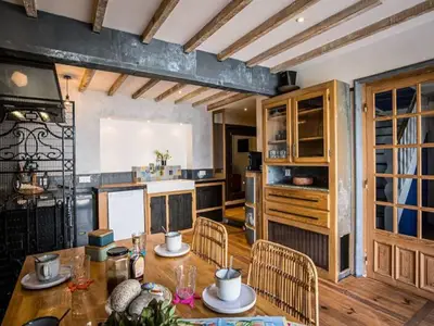 Ferienhaus für 14 Personen (250 m²) in Port-Blanc 4/10