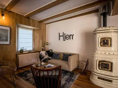 Ferienhaus für 14 Personen (250 m²) in Port-Blanc 6/10