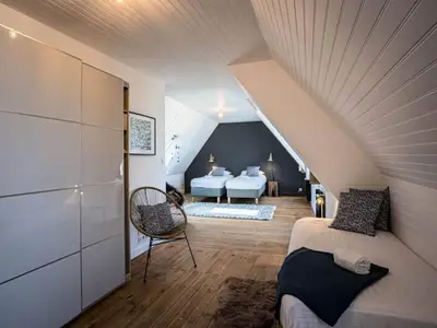 Ferienhaus für 14 Personen (250 m²) in Port-Blanc 8/10