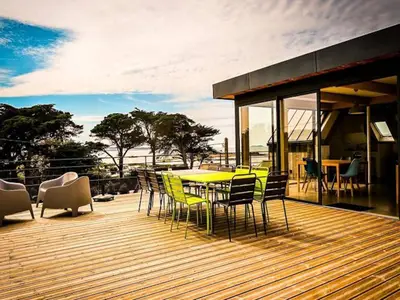 Ferienhaus für 11 Personen (230 m²) in Port-Blanc 1/10