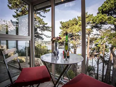 Ferienhaus für 9 Personen (150 m²) in Perros-Guirec 1/10