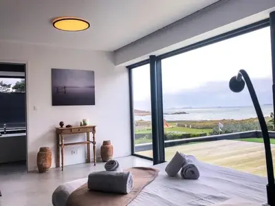 Ferienhaus für 11 Personen (230 m²) in Port-Blanc 4/10