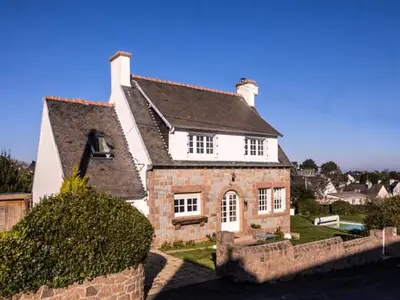 Ferienhaus für 9 Personen (130 m²) in Legonet 1/10