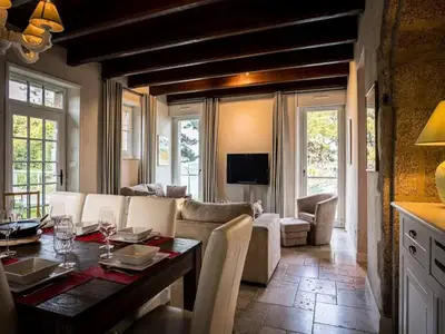 Ferienhaus für 9 Personen (150 m²) in Perros-Guirec 3/10