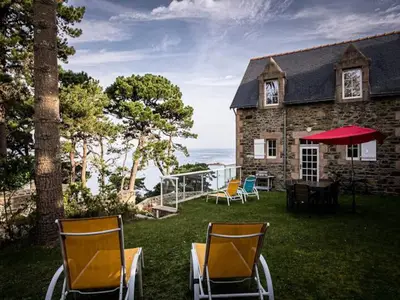 Ferienhaus für 9 Personen (150 m²) in Perros-Guirec 5/10