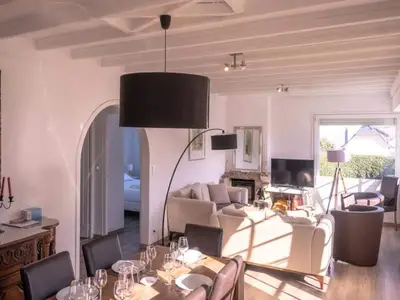 Ferienhaus für 9 Personen (130 m²) in Legonet 4/10