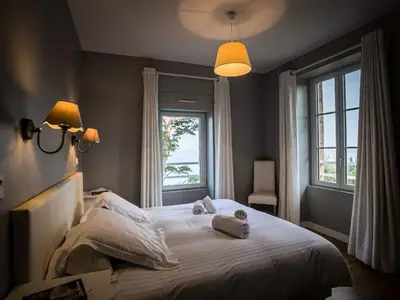 Ferienhaus für 9 Personen (150 m²) in Perros-Guirec 6/10