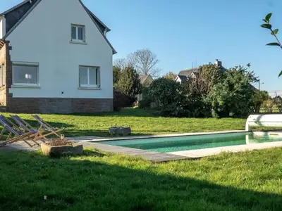 Ferienhaus für 9 Personen (130 m²) in Legonet 6/10