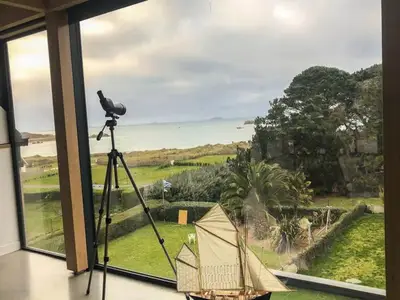 Ferienhaus für 11 Personen (230 m²) in Port-Blanc 8/10