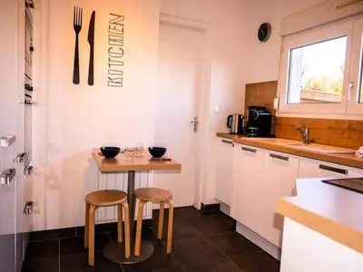 Ferienhaus für 9 Personen (130 m²) in Legonet 7/10