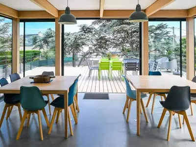 Ferienhaus für 11 Personen (230 m²) in Port-Blanc 9/10