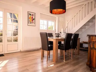 Ferienhaus für 9 Personen (130 m²) in Legonet 8/10