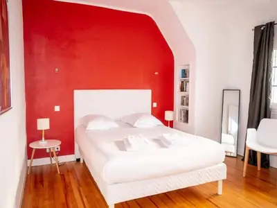 Ferienhaus für 9 Personen (130 m²) in Legonet 9/10