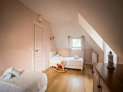 Ferienhaus für 9 Personen (150 m²) in Perros-Guirec 10/10