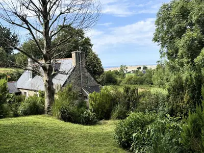 Ferienhaus für 6 Personen (80 m²) in Ralévy 1/10