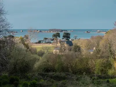 Ferienhaus für 6 Personen (80 m²) in Ralévy 2/10
