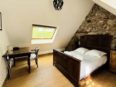 Ferienhaus für 6 Personen (80 m²) in Ralévy 4/10