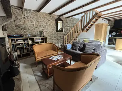 Ferienhaus für 6 Personen (80 m²) in Ralévy 8/10