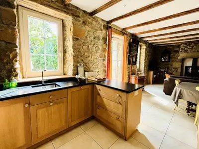 Ferienhaus für 6 Personen (80 m²) in Ralévy 10/10