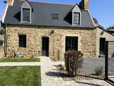 Ferienhaus für 7 Personen (80 m²) in Ploumanach 3/10