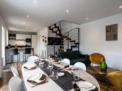 Ferienhaus für 7 Personen (80 m²) in Ploumanach 6/10