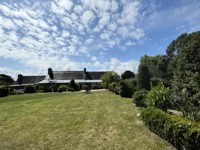 Ferienhaus für 16 Personen (350 m²) in Keravel 4/10