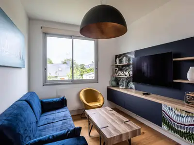 Ferienhaus für 11 Personen (120 m²) in Ploumanach 2/10