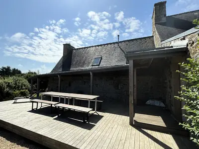 Ferienhaus für 16 Personen (350 m²) in Keravel 5/10