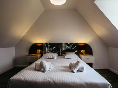 Ferienhaus für 7 Personen (80 m²) in Ploumanach 8/10