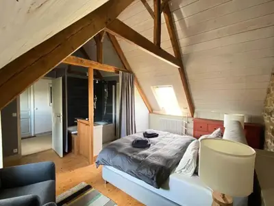 Ferienhaus für 16 Personen (350 m²) in Keravel 6/10