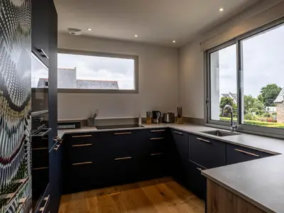 Ferienhaus für 11 Personen (120 m²) in Ploumanach 3/10