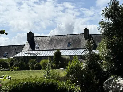 Ferienhaus für 16 Personen (350 m²) in Keravel 7/10