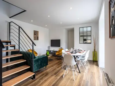 Ferienhaus für 7 Personen (80 m²) in Ploumanach 10/10